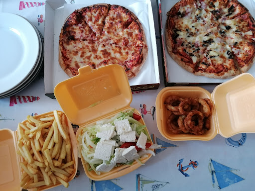 Photo of Arches Kebab - Lower Frog St, Tenby SA70 7HZ